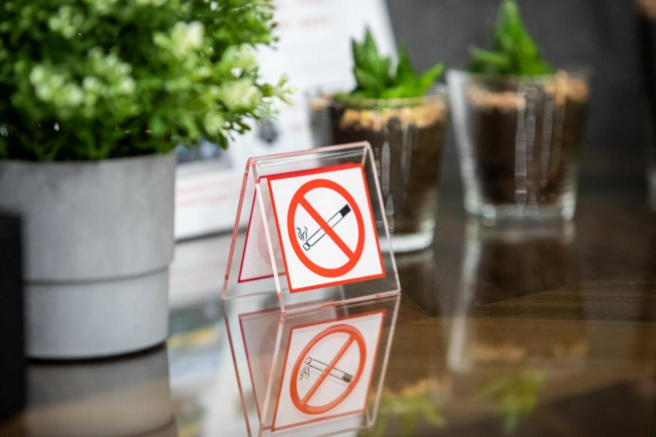 曼谷 Cubic Bangna酒店 外观 照片